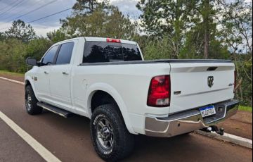 RAM Ram 2500 6.7 Td Laramie 4wd - Foto #7