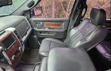 RAM Ram 2500 6.7 Td Laramie 4wd - Foto #8