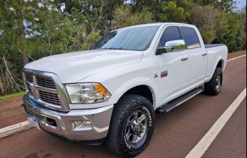 RAM Ram 2500 6.7 Td Laramie 4wd - Foto #10