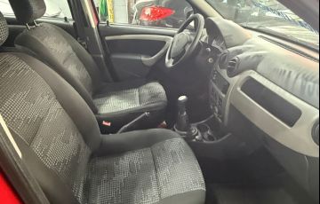 Renault Sandero Expression 1.0 16V (Flex) - Foto #7