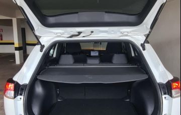 Toyota Corolla Cross 2.0 XR CVT