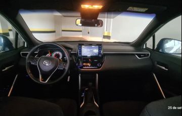 Toyota Corolla Cross 2.0 XR CVT - Foto #3