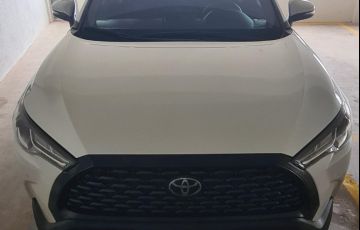 Toyota Corolla Cross 2.0 XR CVT - Foto #6