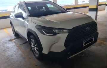 Toyota Corolla Cross 2.0 XR CVT - Foto #7