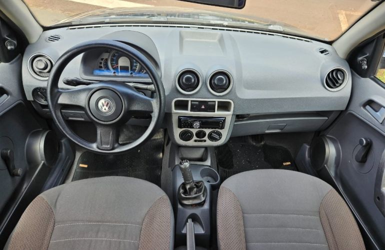 Volkswagen Gol Power 1.6 (G4) (Flex) - Foto #2