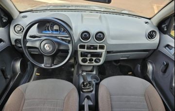 Volkswagen Gol Power 1.6 (G4) (Flex) - Foto #2