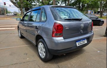 Volkswagen Gol Power 1.6 (G4) (Flex) - Foto #3
