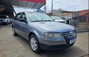 Volkswagen Gol Power 1.6 (G4) (Flex) - Foto #4