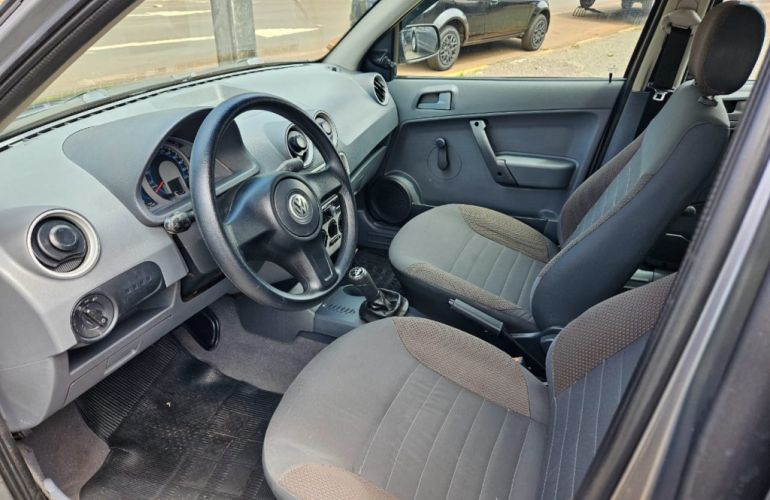 Volkswagen Gol Power 1.6 (G4) (Flex) - Foto #5