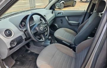 Volkswagen Gol Power 1.6 (G4) (Flex) - Foto #5