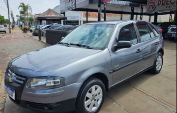 Volkswagen Gol Power 1.6 (G4) (Flex) - Foto #6