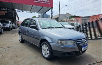 Volkswagen Gol Power 1.6 (G4) (Flex) - Foto #7