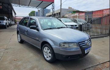 Volkswagen Gol Power 1.6 (G4) (Flex) - Foto #9