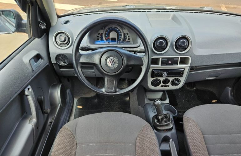 Volkswagen Gol Power 1.6 (G4) (Flex) - Foto #10