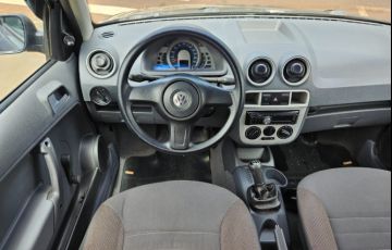 Volkswagen Gol Power 1.6 (G4) (Flex) - Foto #10