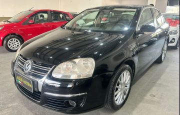 Volkswagen Jetta 2.5 I 20v 150cv Gasolina 4p Tiptronic