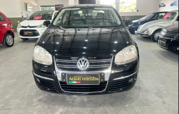 Volkswagen Jetta 2.5 I 20v 150cv Gasolina 4p Tiptronic - Foto #2