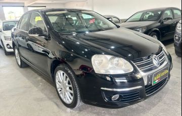 Volkswagen Jetta 2.5 I 20v 150cv Gasolina 4p Tiptronic - Foto #3