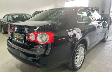 Volkswagen Jetta 2.5 I 20v 150cv Gasolina 4p Tiptronic - Foto #4