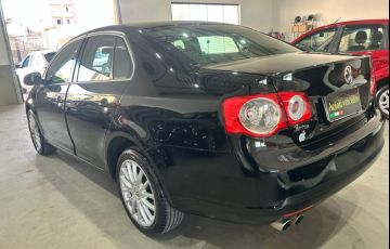Volkswagen Jetta 2.5 I 20v 150cv Gasolina 4p Tiptronic - Foto #5