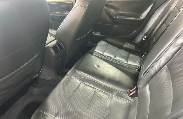 Volkswagen Jetta 2.5 I 20v 150cv Gasolina 4p Tiptronic - Foto #6