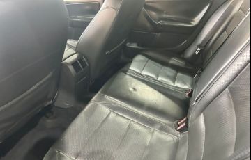Volkswagen Jetta 2.5 I 20v 150cv Gasolina 4p Tiptronic - Foto #6