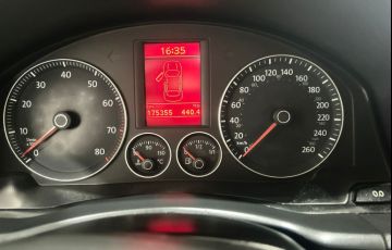 Volkswagen Jetta 2.5 I 20v 150cv Gasolina 4p Tiptronic - Foto #7