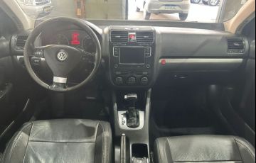 Volkswagen Jetta 2.5 I 20v 150cv Gasolina 4p Tiptronic - Foto #8