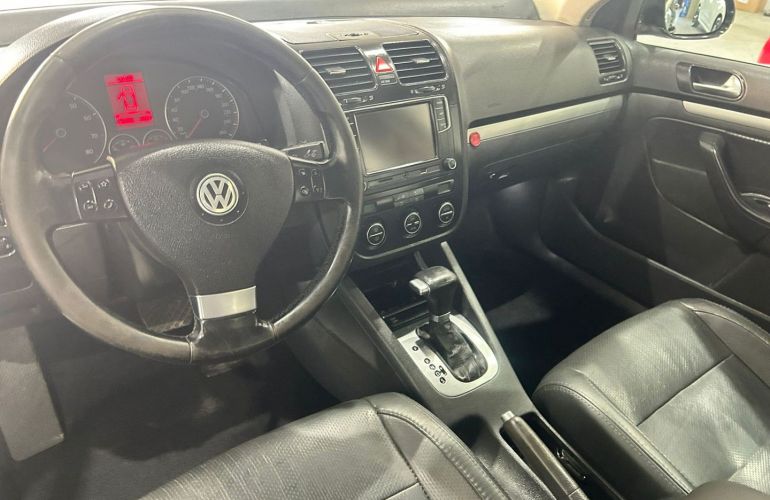 Volkswagen Jetta 2.5 I 20v 150cv Gasolina 4p Tiptronic - Foto #9
