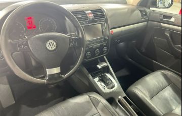 Volkswagen Jetta 2.5 I 20v 150cv Gasolina 4p Tiptronic - Foto #9