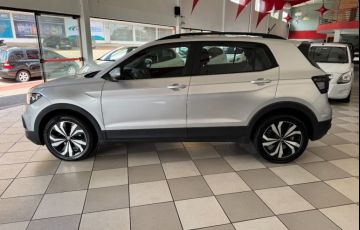 Volkswagen T-Cross 1.0 200 TSI (Aut) - Foto #2