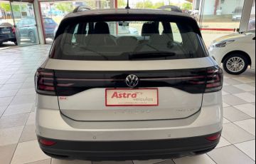 Volkswagen T-Cross 1.0 200 TSI (Aut) - Foto #3