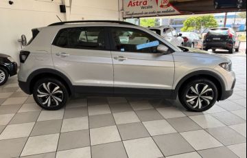 Volkswagen T-Cross 1.0 200 TSI (Aut) - Foto #4