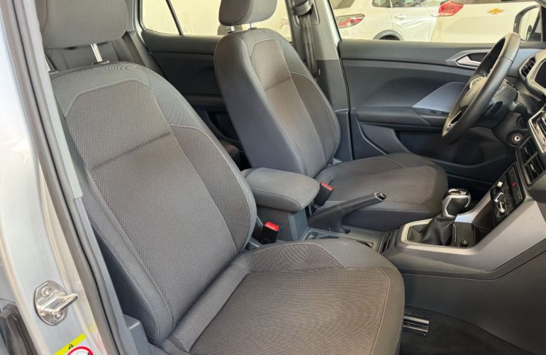 Volkswagen T-Cross 1.0 200 TSI (Aut) - Foto #5