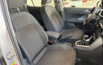 Volkswagen T-Cross 1.0 200 TSI (Aut) - Foto #5