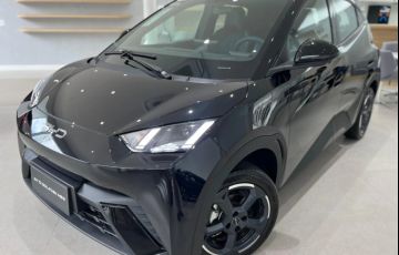 BYD Dolphin Mini 38 Kw