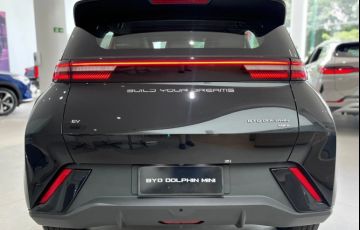 BYD Dolphin Mini 38 Kw - Foto #4