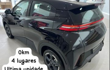 BYD Dolphin Mini 38 Kw - Foto #6