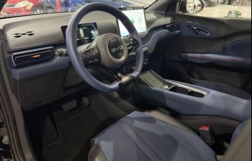 BYD Dolphin Mini 38 Kw - Foto #7