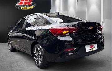 Chevrolet Onix 1.0 Plus Lt - Foto #2