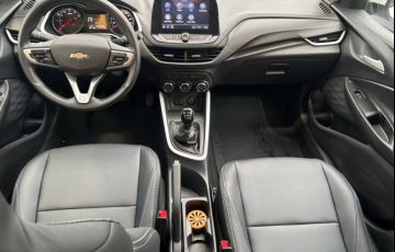Chevrolet Onix 1.0 Plus Lt - Foto #3