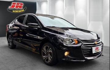 Chevrolet Onix 1.0 Plus Lt - Foto #5
