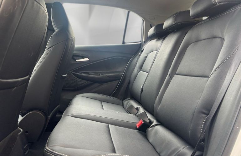 Chevrolet Onix 1.0 Plus Lt - Foto #6