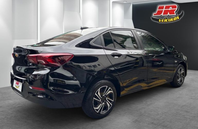 Chevrolet Onix 1.0 Plus Lt - Foto #7