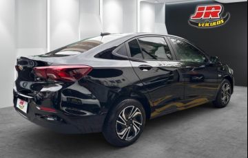 Chevrolet Onix 1.0 Plus Lt - Foto #7