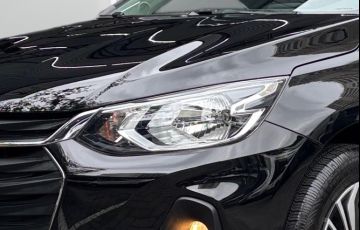 Chevrolet Onix 1.0 Plus Lt - Foto #8