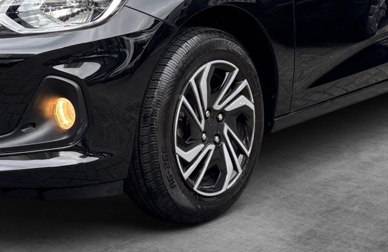 Chevrolet Onix 1.0 Plus Lt - Foto #9