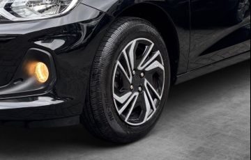 Chevrolet Onix 1.0 Plus Lt - Foto #9