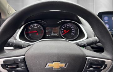 Chevrolet Onix 1.0 Plus Lt - Foto #10