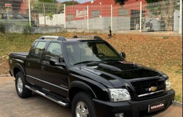 Chevrolet S10 2.4 MPFi Advantage 4x2 CD 8v - Foto #3